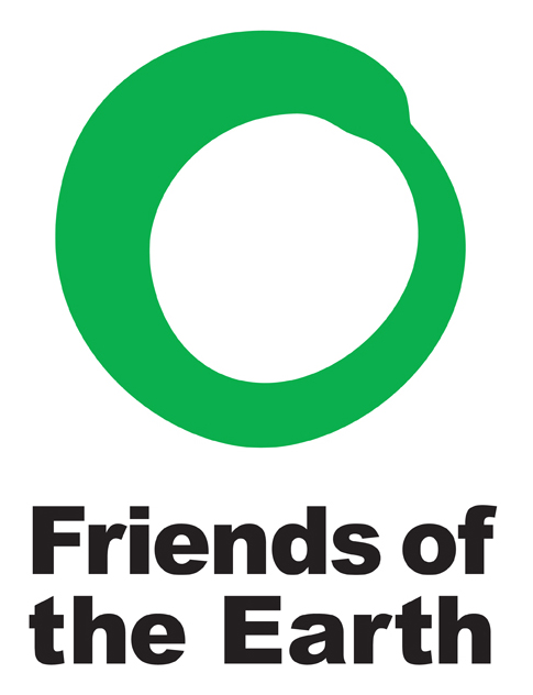 Friends of the Earth Ireland