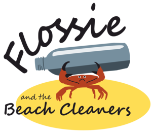 Flossie and the Beach Cleaners